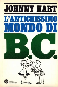 L'antichissimo mondo di B.C.