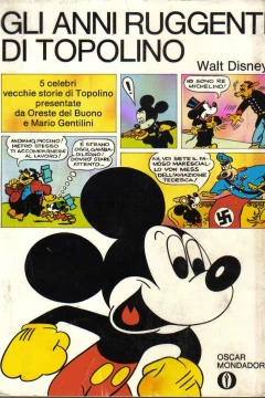 Gli Anni Ruggenti di Topolino