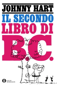 Il secondo Libro di B.C.
