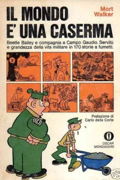 Il Mondo è una Caserma