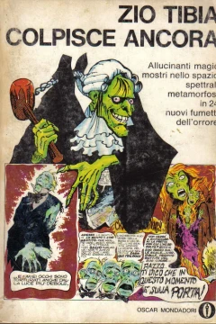 Zio Tibia Colpisce Ancora