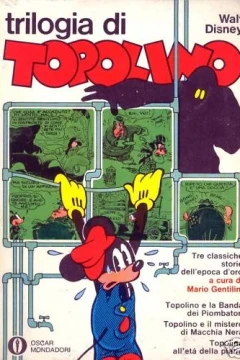 Trilogia di Topolino