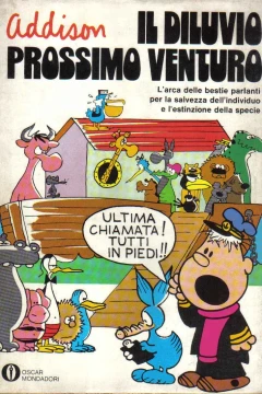 Il Diluvio Prossimo Venturo
