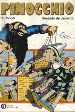 Pinocchio