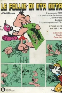 Le Follie di Eta Beta