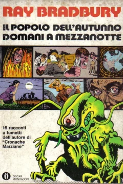 Il Popolo dell'Autunno / Domani a Mezzanotte