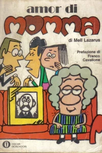 Amor di Momma