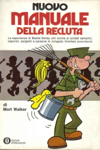 Nuovo Manuale della Recluta