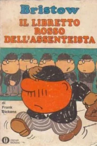 Bristow: Il Libretto Rosso dell'Assenteista