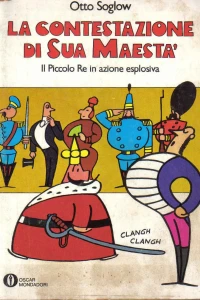 La Contestazione di Sua Maestà