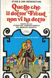 Quello che il Dottor Freud non vi ha Detto