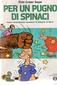 Per un Pugno di Spinaci