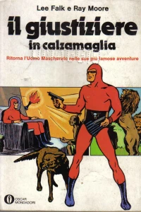 Il Giustiziere in Calzamaglia