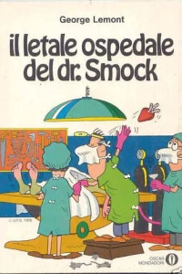Il Letale Ospedale del Dr. Smock