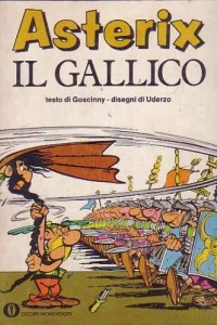 Asterix il Gallico
