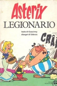 Asterix Legionario