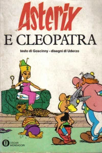 Asterix e Cleopatra