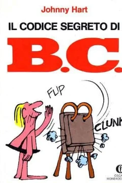 Il Codice Segreto di B.C.
