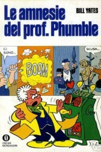 Le Amnesie del Prof. Phumble
