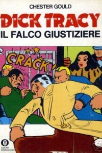 Dick Tracy: Il Falco Giustiziere