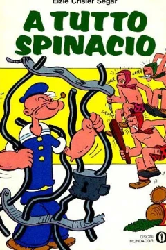 A Tutto Spinacio
