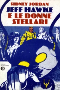 Jeff Hawke e le Donne Stellari