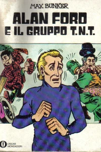 Alan Ford e il Gruppo T.N.T.