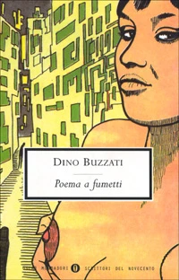 Cover of Poema a Fumetti