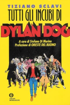Tutti gli Incubi di Dylan Dog