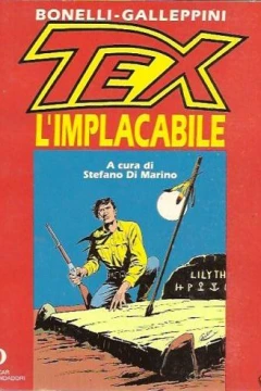 Tex l'Implacabile