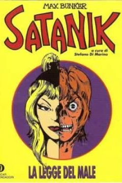 Satanik: La Legge del Male