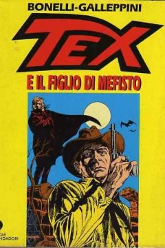 Tex e il Figlio di Mefisto