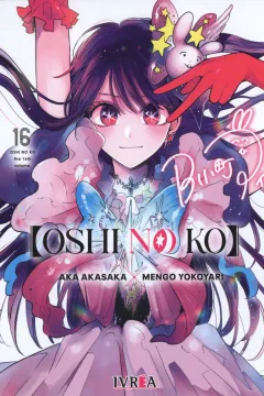 Issue #16