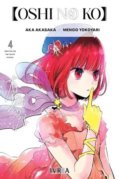Issue #4