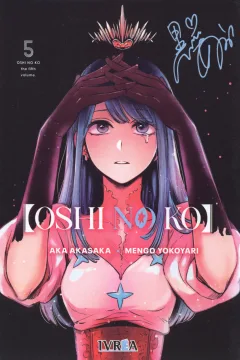 Issue #5