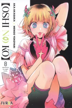 Issue #8