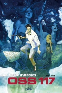 Bon Mezzé d'Athènes