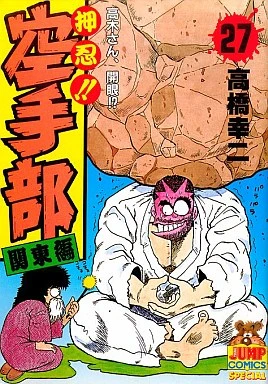 Cover of Vol. 27
