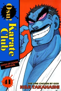 The One Chosen By God