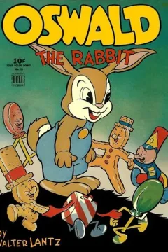 Oswald the Rabbit