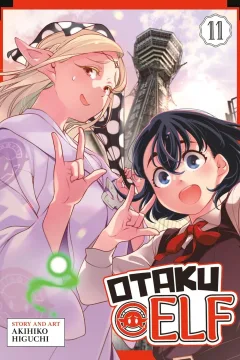 Issue #11