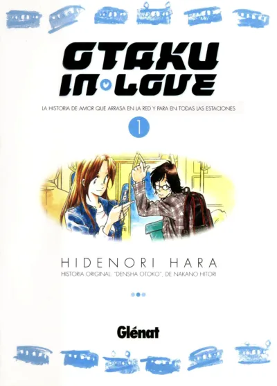 Cover of Volume #1