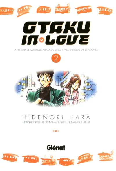 Cover of Volume #2