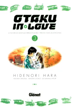 Issue #3