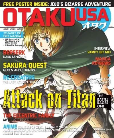 Cover of Volume 11, Number 1