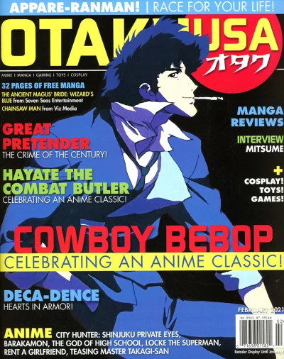 Cover of Volume 14, Issue 4