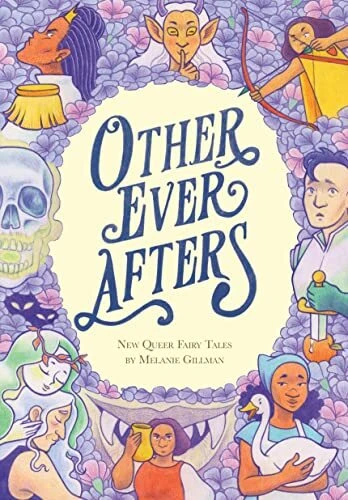Cover of New Queer Fairy Tales