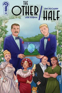 Issue #5