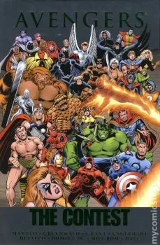Cover of Otherwar!