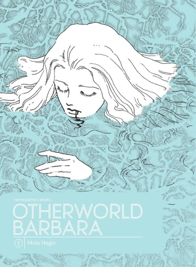 Cover of Vol. 1